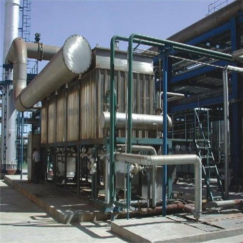 如何選擇浮山環(huán)保設(shè)備廢氣治理設(shè)備？