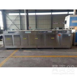 光氧催化廢氣處理設備與等離子凈化器在噴烤漆房環保應用解析