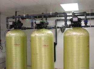 0.5T/H一體式超純水設備 廠家價格與環(huán)保應用解析