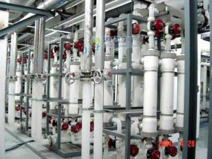 聚焦粵港澳大灣區 江門超濾、東莞超濾與南海反滲透設備的環保新篇章