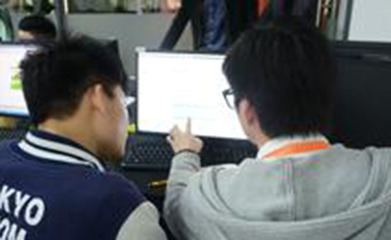 廣州天琥教育 面對面指導，掌握計算機軟硬件設計核心技能