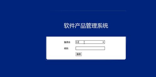 基于Java Web與JSP的軟件產(chǎn)品管理系統(tǒng)設(shè)計(jì)與實(shí)現(xiàn)