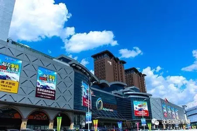 4月，你和春天有個約會——百貨購物指南